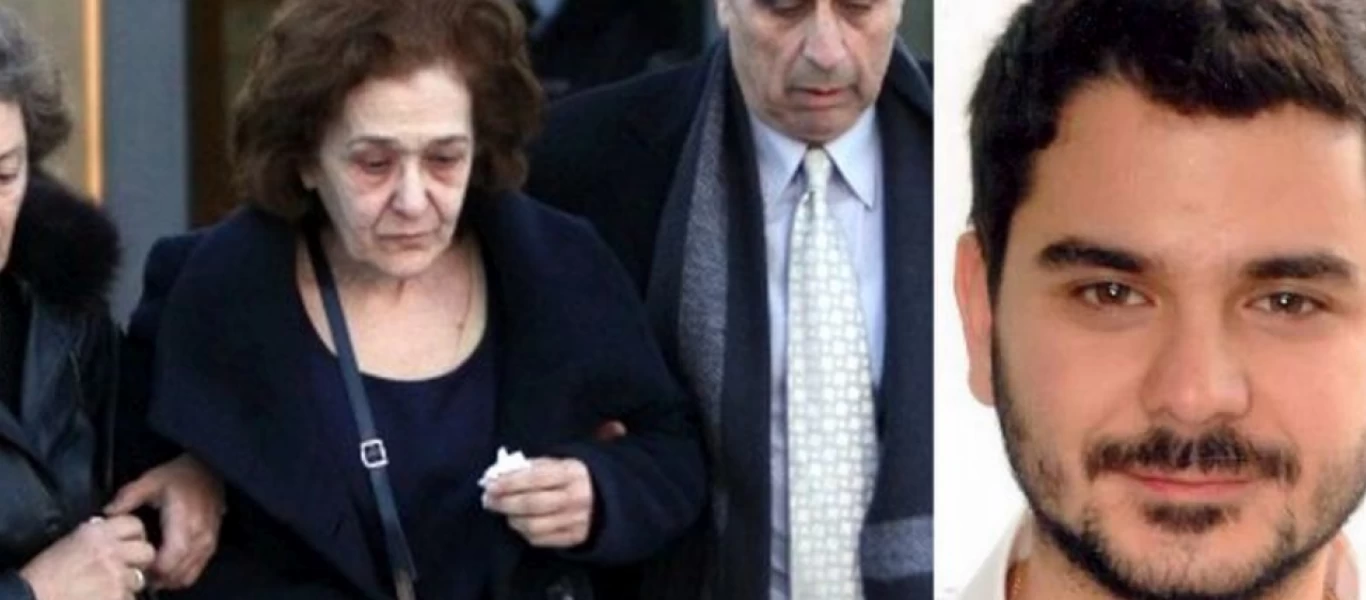 «Λύγισε» η μητέρα του δολοφονηθέντα Μάριου Παπαγεωργίου: «Ζητώ δικαιοσύνη»